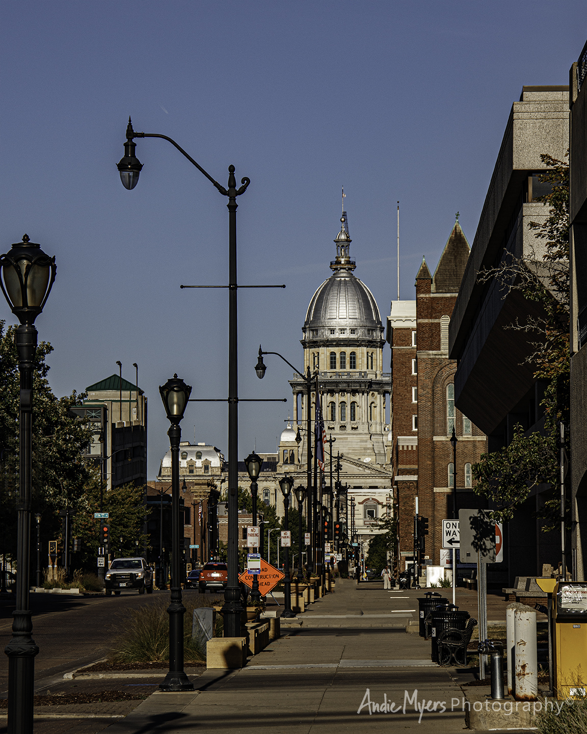 Springfield Illinois